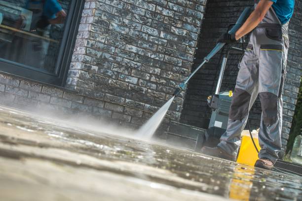 Playground Equipment Cleaning in Thruston, KY